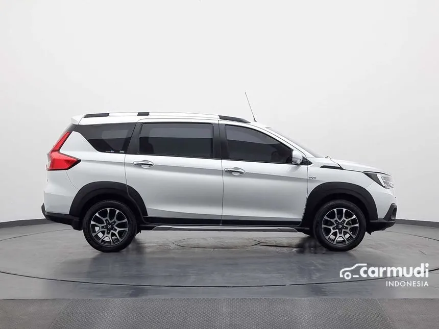2022 Suzuki XL7 Beta SUV