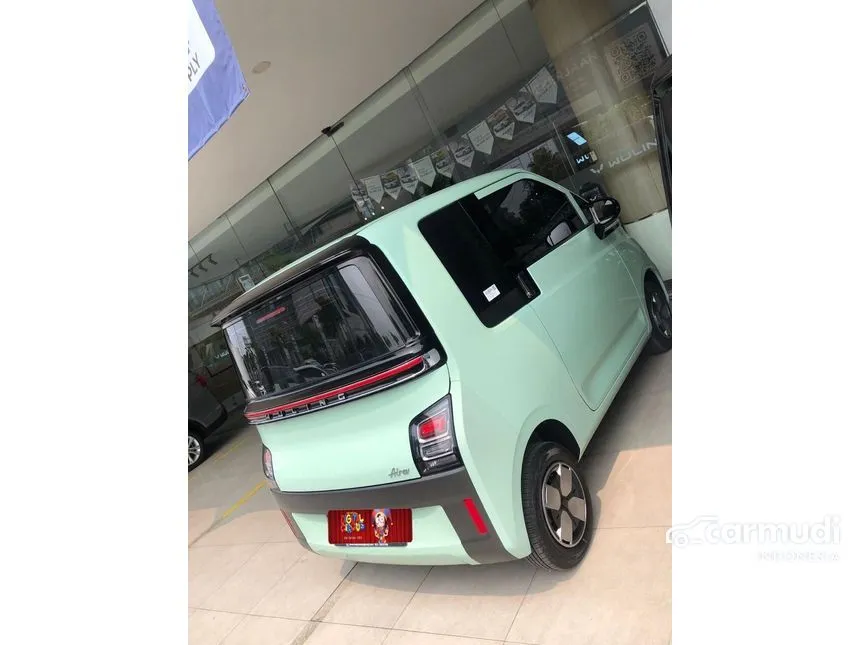 2024 Wuling EV Air ev Lite Hatchback