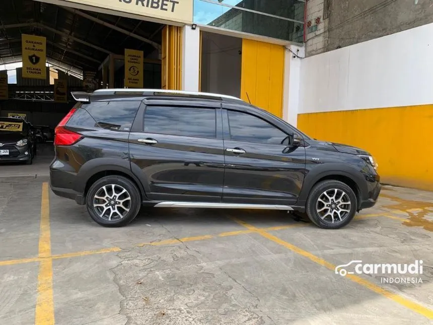 2021 Suzuki XL7 Alpha SUV