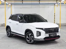 2023 Hyundai Creta 1.5 Prime SUV JUAL CEPAT & MURAH, DP & CICILAN RINGAN, DISKON HINGGA 8JUTA, GARANSI 1TAHUN, FREE DETAILING & PENGIRIMAN UNIT