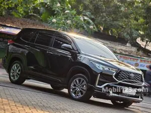 2023 Toyota Kijang Innova Zenix 2.0 V HV Modellista (Premium Color) MPV