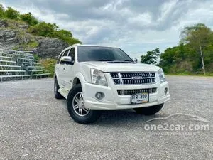 2010 Isuzu MU-7 3.0 Primo Super Titanium VGS SUV