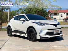 2018 Toyota C-HR 1.8 (ปี 17-21) HV Hi SUV AT