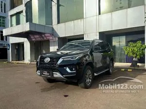 2023 Toyota Fortuner 2.8 VRZ 4X2 SUV