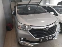 Daihatsu Xenia 1.3 R Deluxe Dp 8jt 2016