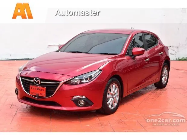Mazda 3 sale 2016 price