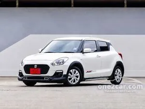 2021 Suzuki SWIFT 1.2 GL Max Edition Hatchback