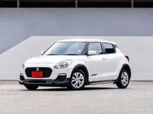 2021 Suzuki SWIFT 1.2 (ปี 18-25) GL Max Edition Hatchback