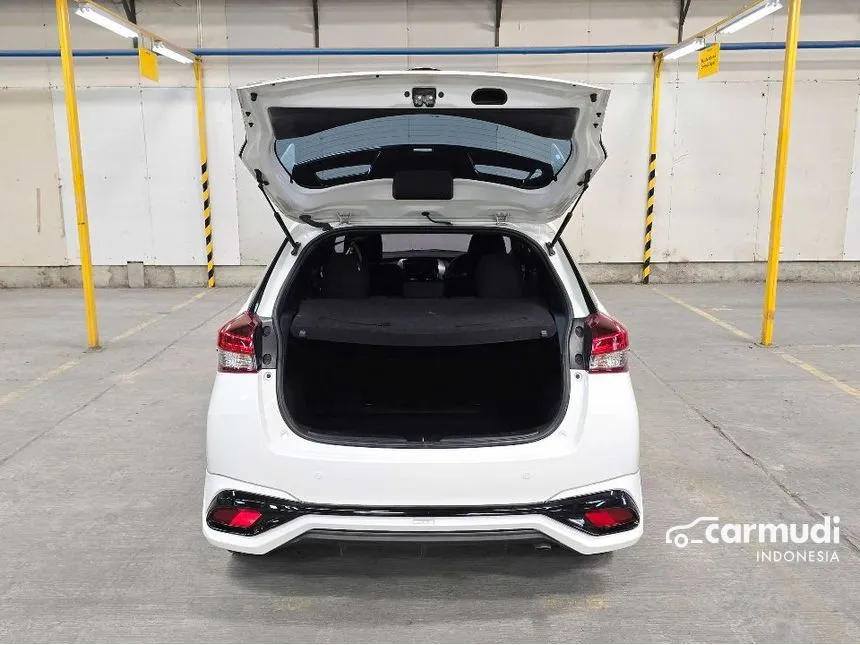 2021 Toyota Yaris GR Sport 3 AB Hatchback