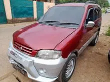 2000 Daihatsu Taruna 1.6 CSX SUV