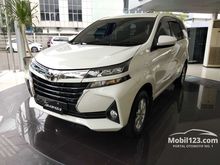 PROMO TOYOTA AVANZA TDP TERJANGKAU 2020