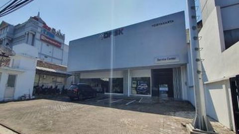 Merek Mobil China DFSK Buka Diler Baru Lho, Lokasinya di Yogyakarta