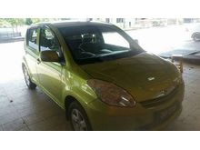 2006 Perodua Myvi 1.3 EZ Hatchback (A)