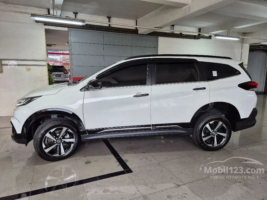 2026 Toyota Rush GR Sport SUV