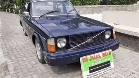 Murah Banget! Ini 10 Pilihan Mobil Bekas Rp30 Juta-an di Kediri