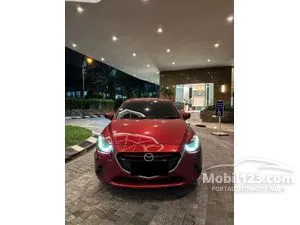 2015 Mazda 2 1.5 GT (Soul Red Color) Hatchback