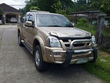2005 Isuzu D-Max 3.0 SPACE CAB (ปี 02-06) Hi-Lander Pickup MT