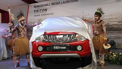 6 Reasons Why We Still Love Mitsubishi Triton