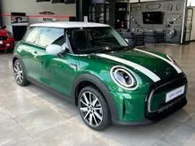 2022 MINI Cooper 1,5 Base Spec Hatchback