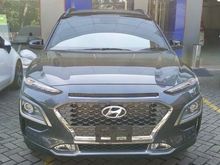 Promo Hyundai Jakarta 2020 Hyundai Kona 2.0 Atkinson Two Tone Colour