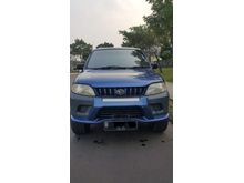 Daihatsu Taruna 1.5 FL 2004