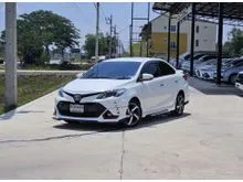 2019 Toyota VIOS 1.5 (ปี 17-22) High Sedan