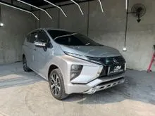 2017 Mitsubishi Xpander 1.5 Ultimate MPV AT, ISTIMEWA,SIAP PAKAI, LOW KM, TERWAT POL, CAKEP, NO PR