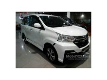 (TOTAL DP 8 JUTA) 2018 Daihatsu Xenia 1.3 R SPORTY MPV