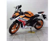 2017 Honda CBR 150.0 REPSOL 150 Manual Sport Bike