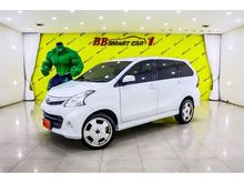 2013 Toyota Avanza 1.5 (ปี 12-16) S Hatchback AT