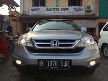 2011 Honda CR-V 2.0 2.0 i-VTEC SUV