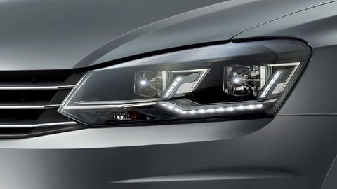 2017 Volkswagen Vento Highline Updated With New Kit, No Price Hike