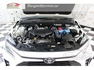 2022 Toyota Yaris Ativ 1.2 Sport Sedan