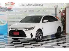 2022 Toyota Yaris Ativ 1.2 (ปี 22-28) Sport Sedan