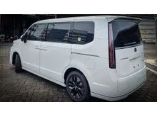 2025 Honda Stepwgn 2.0 SPADA e:HEV MPV