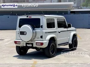 2021 Suzuki JIMNY 1.5 SUV