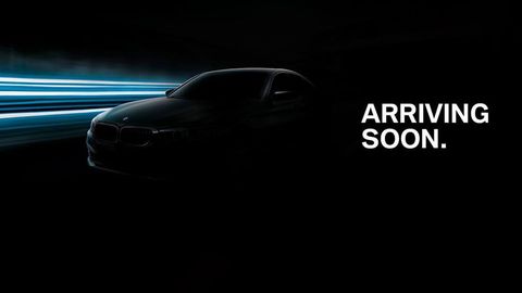 BMW Malaysia To Introduce All-New 530e