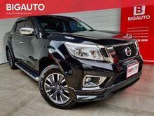 2019 Nissan NP 300 Navara 2.5 DOUBLE CAB Calibre Sportech Pickup MT