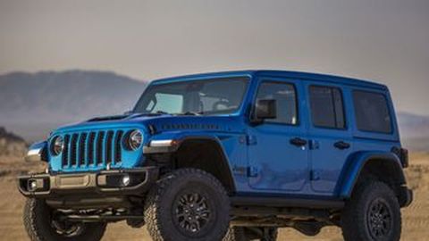Puluhan Ribu Jeep Wrangler dan Gladiator Direcall, Berikut Rincian Kerusakannya