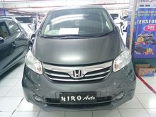 2013 Honda Freed 1.5 E MPV