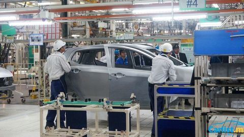 MAI: Third National Car Is Beneficial For Malaysia