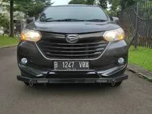 2018 Daihatsu Xenia 1.3 R AT #PLAT GANJIL