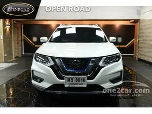 2020 Nissan X-TRAIL 2.0 VL Hybrid SUV