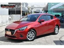2019 Mazda 2 1.3 (ปี 15-22) High Sedan