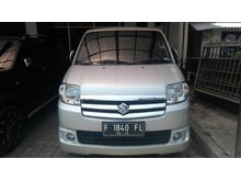 2009 Suzuki APV SGX Arena