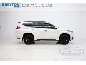 2019 Mitsubishi PAJERO SPORT 2.4 GT Premium Elite Edition SUV