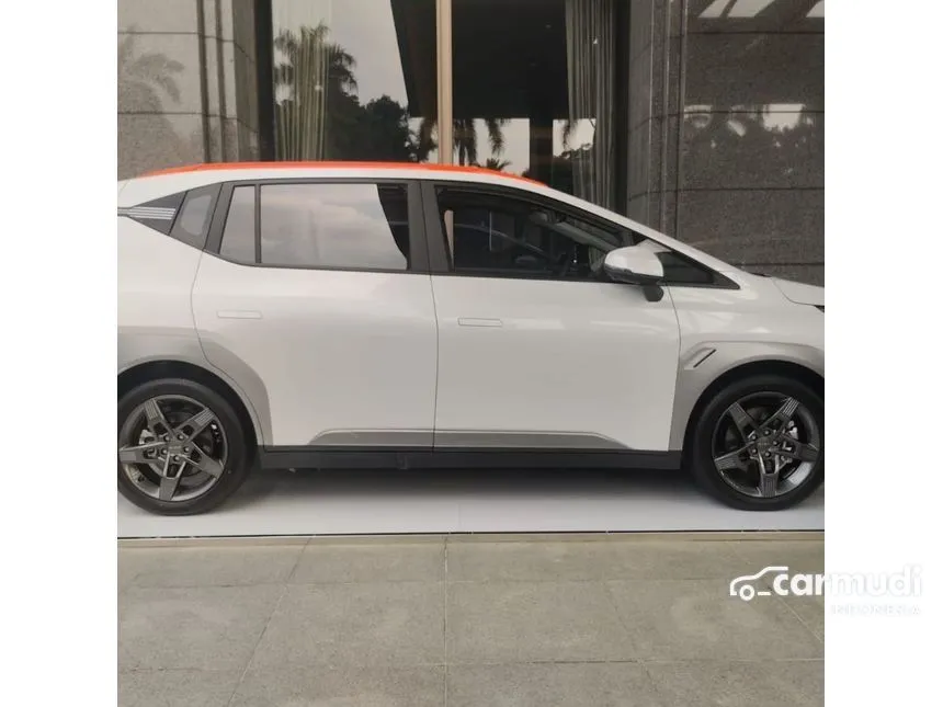 2024 GAC Aion Y Plus EV Exclusive Wagon