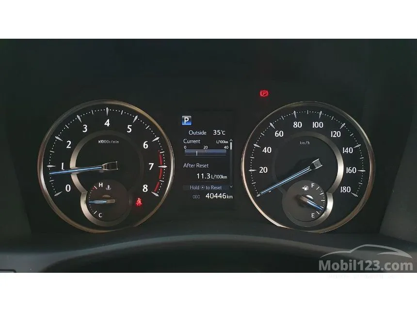 2021 Toyota Alphard G MPV