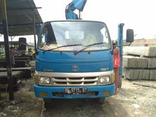 2005 Toyota Dyna 4.0 Trucks