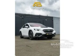2024 Subaru WRX 2.4 Eyesight Sedan